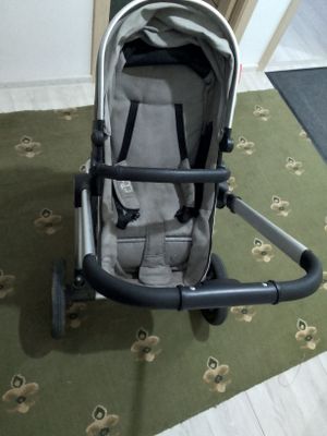 Коляска 2в1