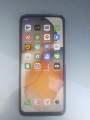 Redmi 12 telefoni