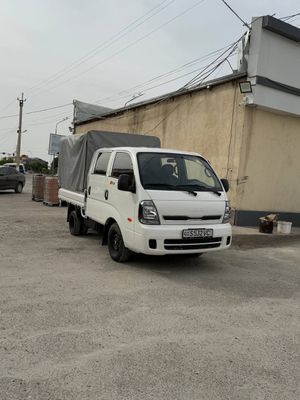 Киа бонго сотилади орка месталик