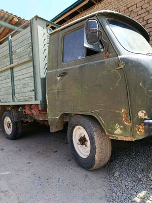 UAZ SOTILADI