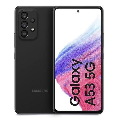 Samsung A53 8/256gb xotiraga ega