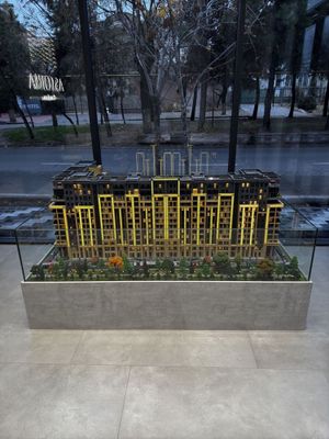 Архитектурные макеты, Скульптуры. Декоративные модели. 3Д. Муляж.