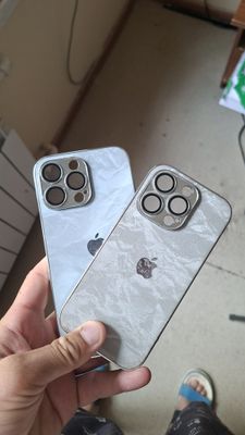 Iphone 16 pro Max and 16 pro chehol