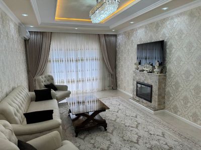 Новостройка, 4*4*8. Чиланзар Ц квартал.