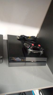 Ps4 с годовой подпиской