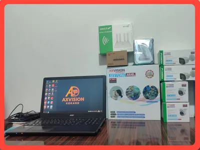 Kamera Komplekt 5mpx