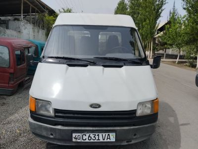 Foʻrt tranzit evakvatir sotiladi holati yaxshi