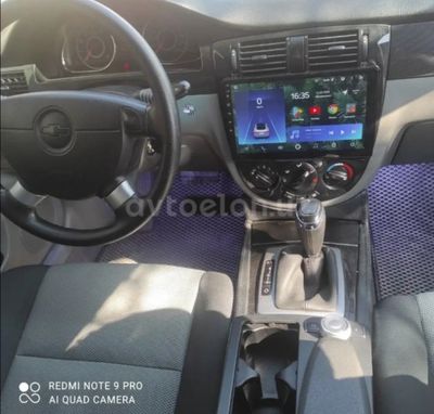 Chevrolet Gentra 3-pozitsiya 2020 yil