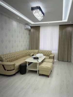 Аренда 2 ком навостиройка яккасарай
