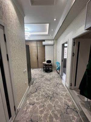 Аренда Квартира 2 хона Новастройка Кора камиш 1/4
