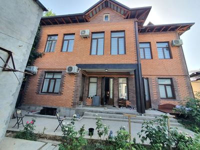 Евродом Мирабадский район Евродом.7 сотих 15 хона.