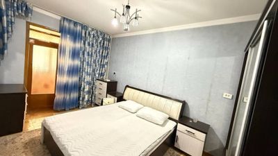 Сдается 3х ком квартира в Ц5 АЛАЙСКИЙ Центр Ташкент