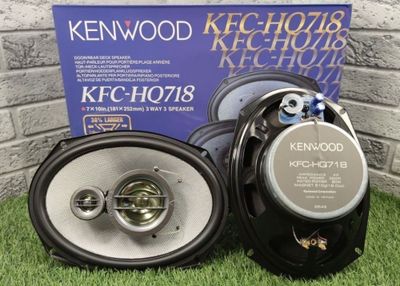 Продаётся Kenwood 718