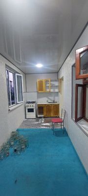 Galaba bogi Tansiqboyvda 2 hona arenda oilaga beramizaga beriladi