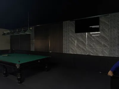 Готовый бизнес билярдный клуб