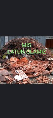 Samarqand metallom yuklab ketish xizmati