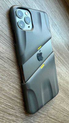 Продаю iPhone 11 Pro Max 64Gb полный комплект