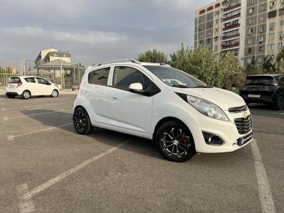 Насия спарк 2019 тоза автомат