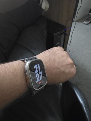 Apple Watch Ultra 2