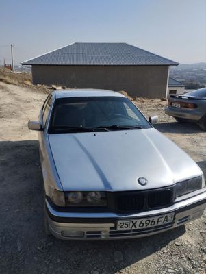 BMW e36 m40 motor akpp yaxshi xolatda