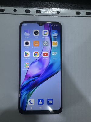 Продаётся Redmi 9 в хорошем состоянии