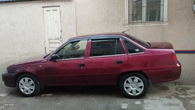 Daewoo Nexia 2 2008 yil