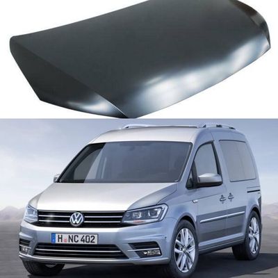 Volkswagen Caddy Kapot. Капот