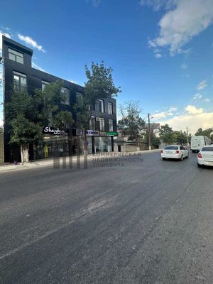 Аренда помещения в центре города 2 этаж 50м2 можно отдельно 25м2