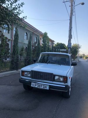 Сотилади 2107 срочна