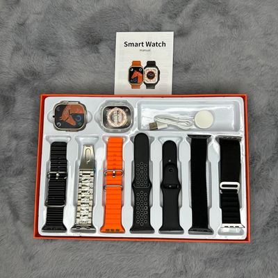 H12 smart watch sotuvda