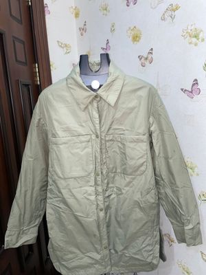 Куртка рубашка