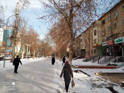 Продаётся – торговые ряды, у главной дороги, ул. Катартал, ТЦ Parus