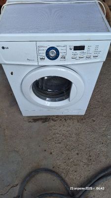 Продаётся стиральная машина