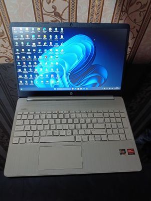 HP notbuk kompyuter