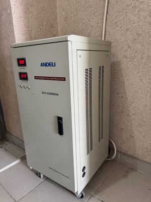 Andeli 30 000 kW Stabilizator
