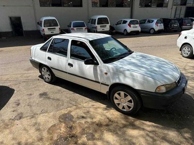 NEXIA 1 DONS 1.5 2007