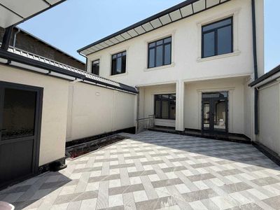 Продажа 6и ком. Коттеджа Евроремонт Ор-р Кумарык