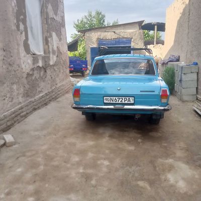 Газ 2410 сотилади