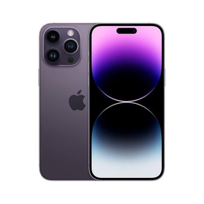 Iphone 14 pro max 256 gb