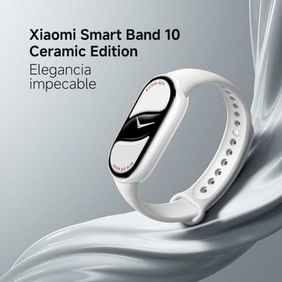 Xiaomi Smart band 10