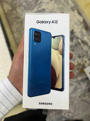 Срочно продается samsung galayx a12 64gb