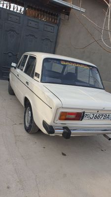 Vaz 2106 sotiladi