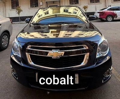 Продается Cobalt Позиция 4 Автомат