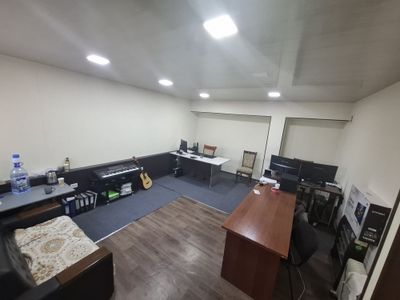 Buxgalteriya va boshqalar uchun ofis