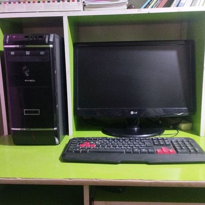 продаётся компьютер