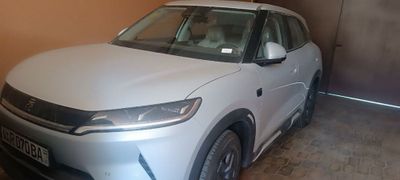 Срочно Продам Новый BYD Yuan Up Smart 2 позиция