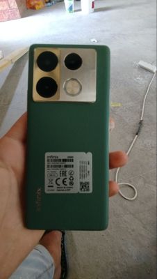 Infinix not 40 pro