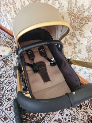 FOR BABY