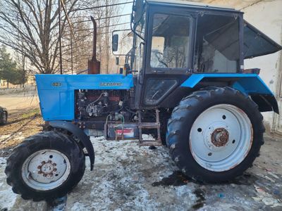 Belarus traktor mtz 82.1 sotiladi 2013 yil