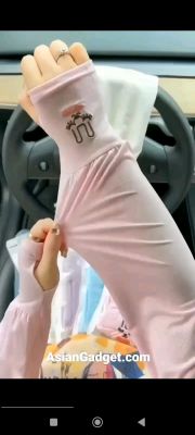 yeng, pushti rangda havoni yaxshi oʻtkazadi